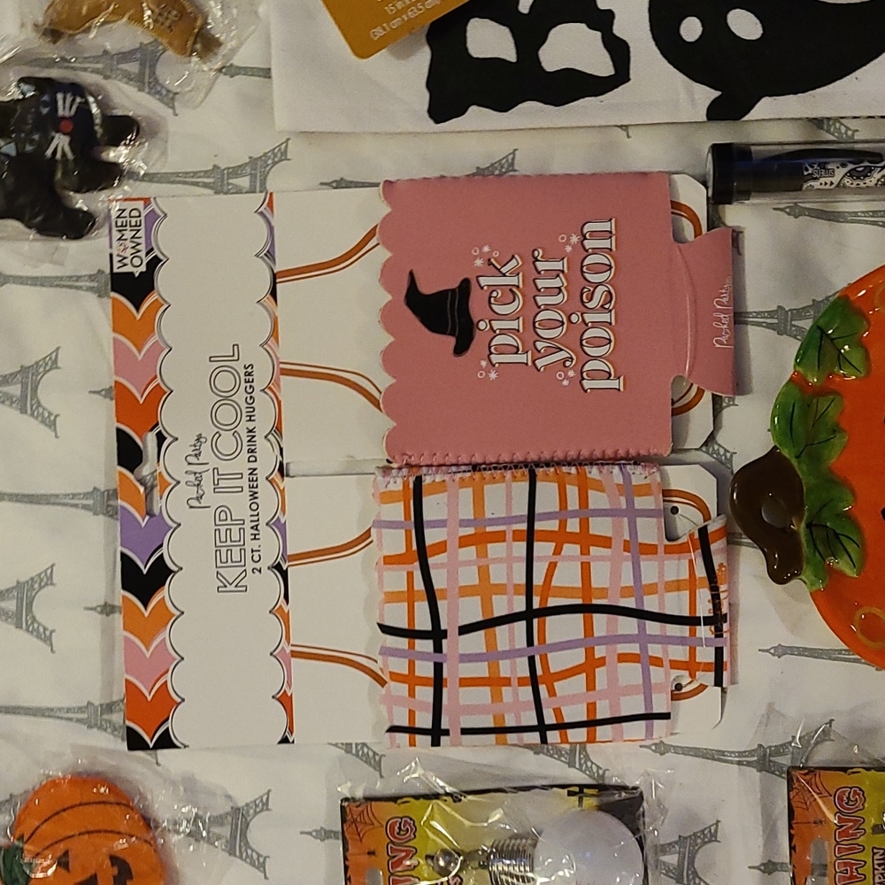 Halloween Bundle #3 - Picture 5 of 9